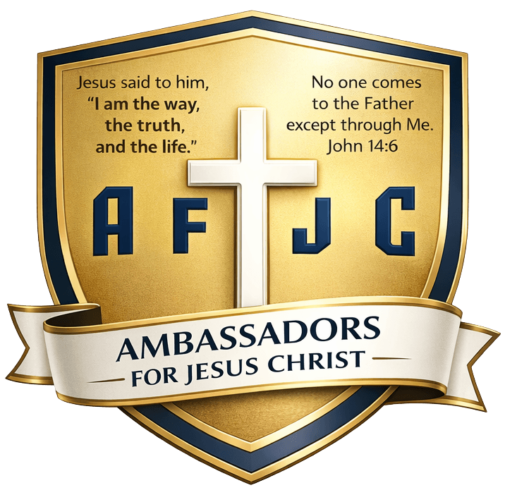 AFJC logo