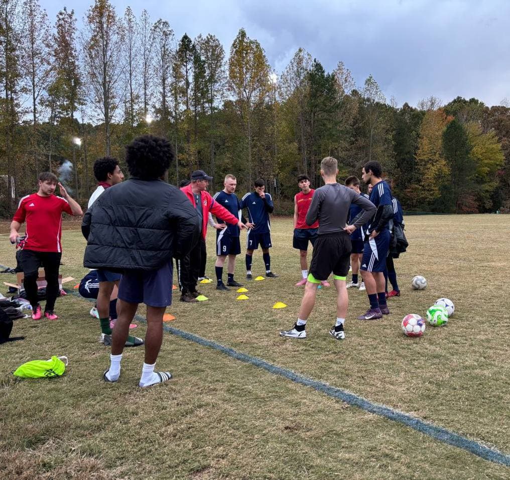 Coaching & development